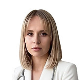 Кочнева Диана Юрьевна