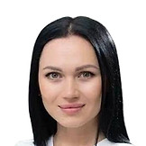 Абакумова Ксения Владимировна