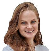 Тарасова Анастасия Юрьевна