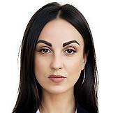 Джинджия Марьям Рашитовна