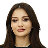 Галаджян Лиана Ваграмовна