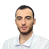 Солтанмурадов Солтанмурад Шихсултанович