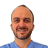 Кастанов Игорь Сергеевич