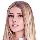 Беляева Диана Михайловна