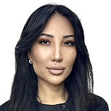 Байгалмаа Ариунаа