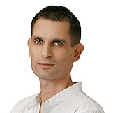 Бухман Максим Сергеевич