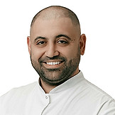 Саркисян Владимир Владиславович