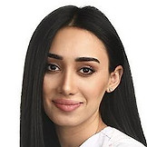 Хондкарян Гаяне Абгаровна