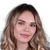 Еремеева Екатерина Романовна