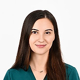 Лоова Милана Азретовна