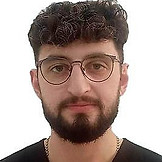 Багарян Евгений Андреевич