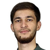 Довлетов Эзиз Довлетович