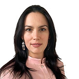 Михеева Наталья Викторовна