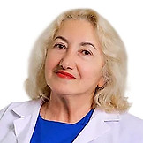 Дужич Жасмина Игшановна