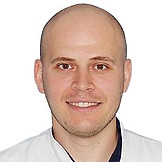 Литвинов Сергей Владимирович