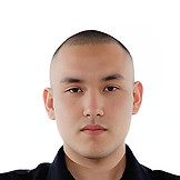 Манцынов Григорий Евгеньевич