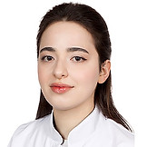 Махошева Асият Алимовна