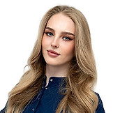 Петрова Оксана Александровна