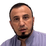 Андалаев Бешир Умарпашаевич