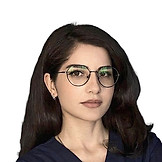 Бадалян Седа Арисовна