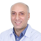 Жамкочян Артак Григорьевич