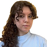 Зайцева Валерия Андреевна