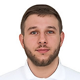 Березнёв Василий Константинович