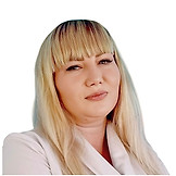 Стрельцова Светлана Валерьевна