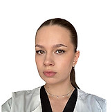 Бердоносова Ксения Дмитриевна