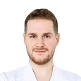 Прохода Евгений Евгеньевич