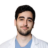 Худоян Арман Варданович