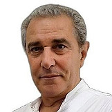 Оганесян Степан Дмитриевич