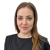 Дорошева Анжелика Олеговна