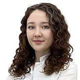 Струихина Оксана Алексеевна