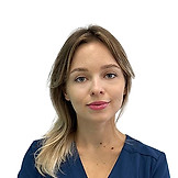 Руденко Анастасия Валерьевна