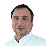 Фролов Максим Николаевич