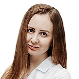 Чавычалова Мария Сергеевна