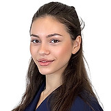 Манукян Татьяна Арменовна