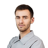 Укол Амир Алиевич