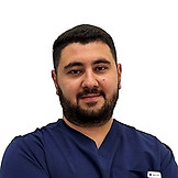 Пейливанов Михаил Гамлетович