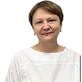 Столетова Людмила Ивановна