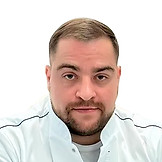 Мегрикян Арам Артурович