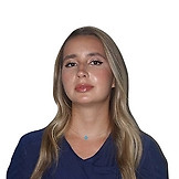 Аксенова Вероника Сергеевна