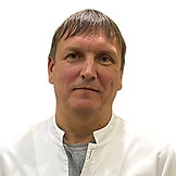 Караваев Федор Владимирович