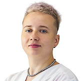 Усачева Лилия Юрьевна