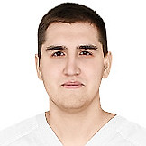 Зубрицкий Даниил Алексеевич