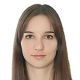 Варчук Мария Анатольевна