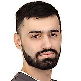 Мазманидис Адонис Омариевич