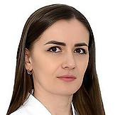 Потокова Марина Магаметовна