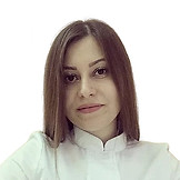 Аветисян Варсеник Артуровна